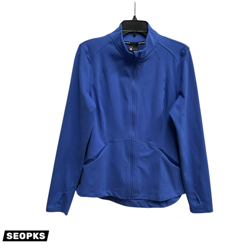 Vist Large View of Product Image Which is Used Spyder Active Jacket L-12/14
