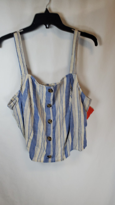 Vist Large View of Product Image Which is Used Torrid Tank Top 2X-20