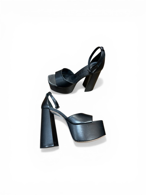 Vist Large View of Product Image Which is Used Unbranded High Heels 10