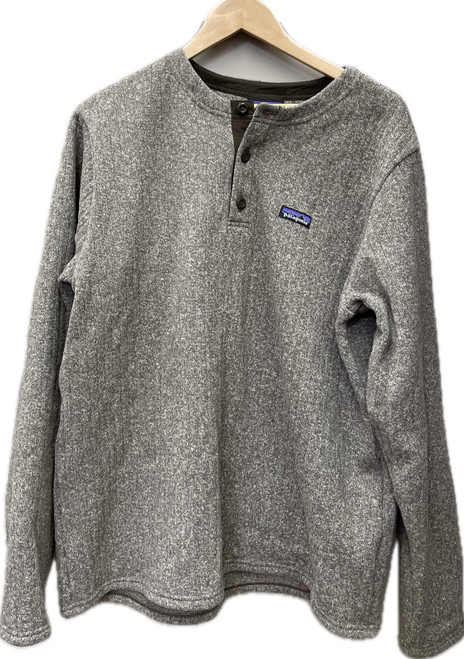 Vist Large View of Product Image Which is Used Patagonia Mens Sweatshirt XL