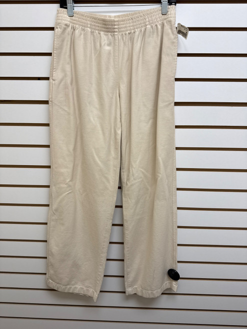 Vist Large View of Product Image Which is Used TNA Casual Pant M 8-10/28-30