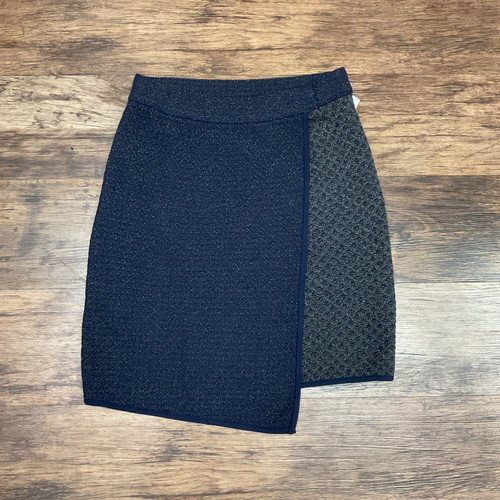 Vist Large View of Product Image Which is Used Rag & Bone Short Skirt 8-29