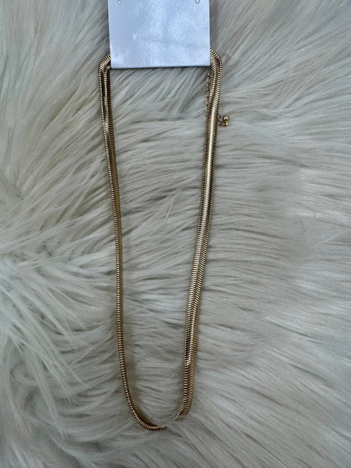 Vist Large View of Product Image Which is Used Unbranded Necklace