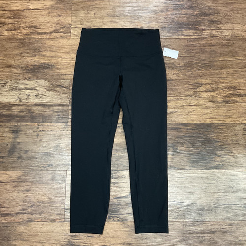 Vist Large View of Product Image Which is Used Lululemon Athletica Active Leggings 6-28