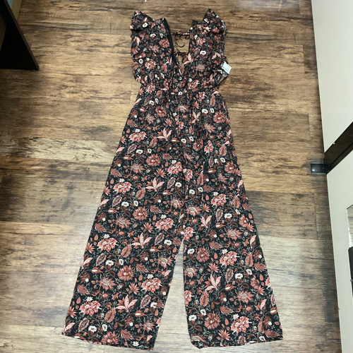 Vist Large View of Product Image Which is Used Madewell Jumpsuit M-8/10