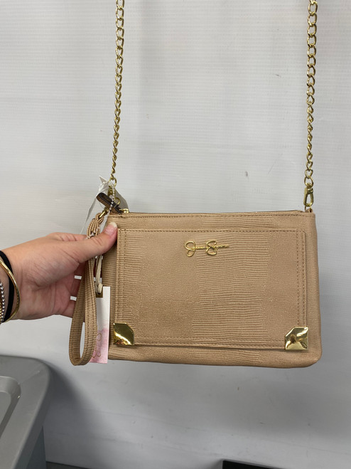 Vist Large View of Product Image Which is Used Jessica Simpson Small Handbag