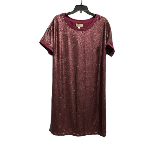 Vist Large View of Product Image Which is Used Moulinette Soeurs Short Dress B L-12/14