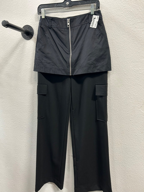 Vist Large View of Product Image Which is Used Unbranded Casual Pant XS 0-2/25-26