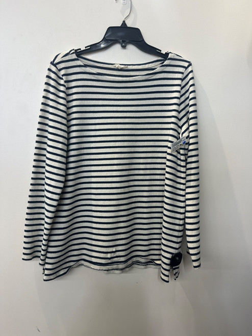 Vist Large View of Product Image Which is Used Eileen Fisher Long Sleeve Top M-8/10