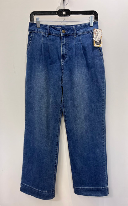 Vist Large View of Product Image Which is Used Bagatelle Denim 2-26