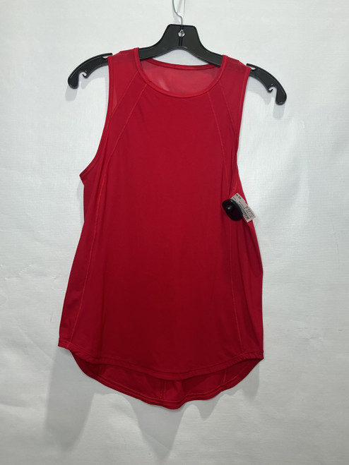 Vist Large View of Product Image Which is Used Lululemon Athletica Active Tank Top M-8/10