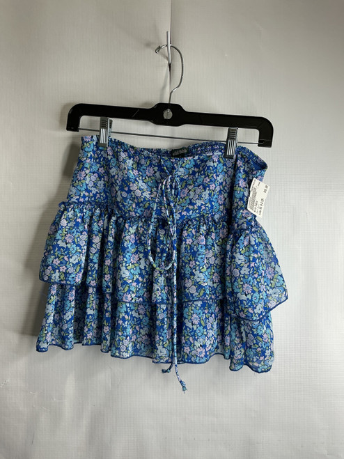 Vist Large View of Product Image Which is Used Wild Fable Short Skirt XS 0-2/25-26