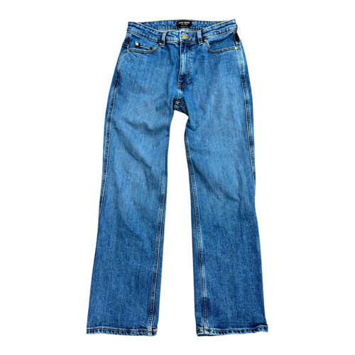 Vist Large View of Product Image Which is Used Kate Spade New York Denim 6-28