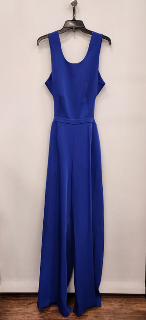 Vist Large View of Product Image Which is Used BCBG Maz Azria Jumpsuit S-4/6