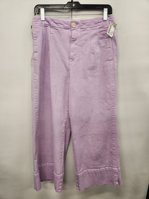 Vist Large View of Product Image Which is Used Pilcro Casual Pant 6-28