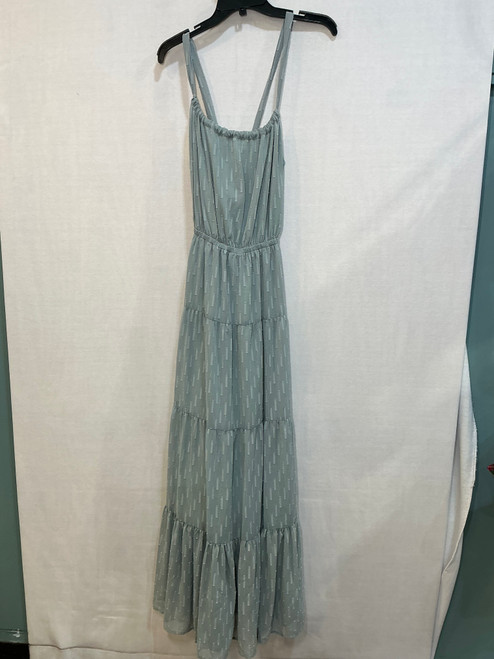 Vist Large View of Product Image Which is Used Unbranded Long Dress F M-8/10