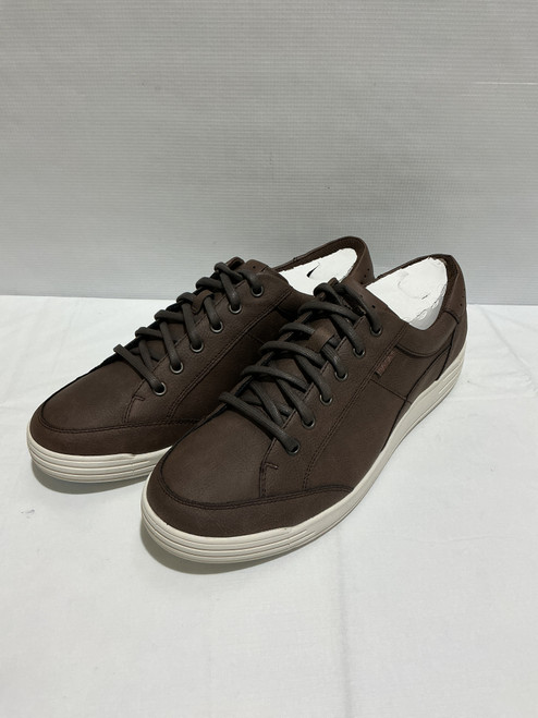 Vist Large View of Product Image Which is Used Nunn Bush Mens Casual Shoes 11