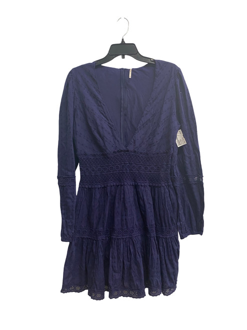 Vist Large View of Product Image Which is Used Free People Short Dress F L-12/14