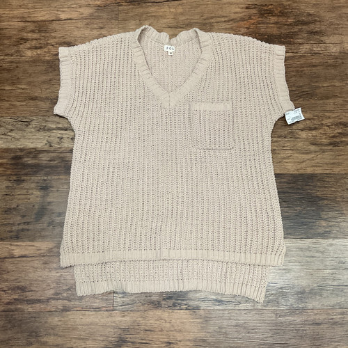 Vist Large View of Product Image Which is Used POL Short Sleeve Top M-8/10