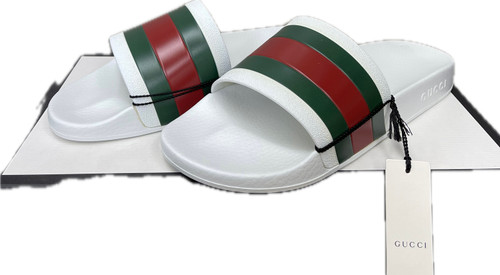 Vist Large View of Product Image Which is Used Gucci Mens Sandals 9