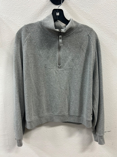 Vist Large View of Product Image Which is Used Prana Sweatshirt L-12/14