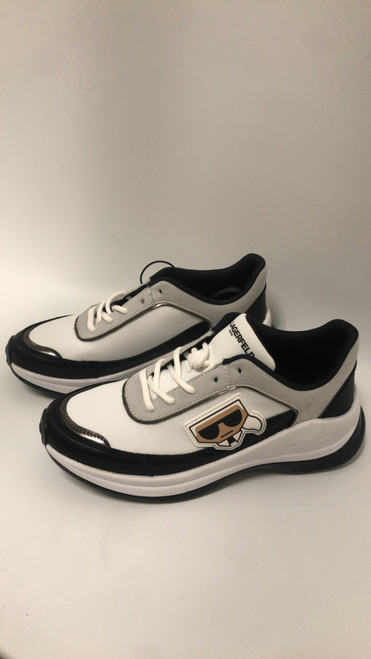 Vist Large View of Product Image Which is Used Karl Lagerfeld Casual Shoes 6