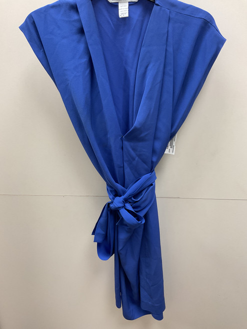 Vist Large View of Product Image Which is Used Diane Von Furstenberg Short Dress B S-4/6