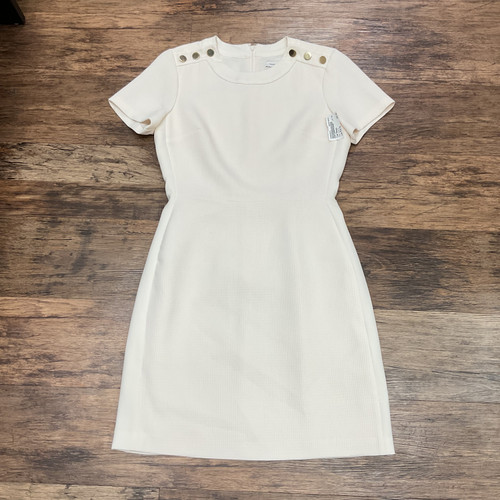 Vist Large View of Product Image Which is Used Club Monaco Short Dress B M-8/10