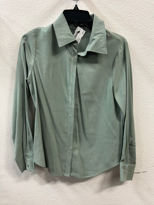Vist Large View of Product Image Which is Used Lulus Long Sleeve Top S-4/6