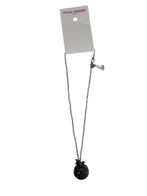 Vist Large View of Product Image Which is Used Unbranded Necklace