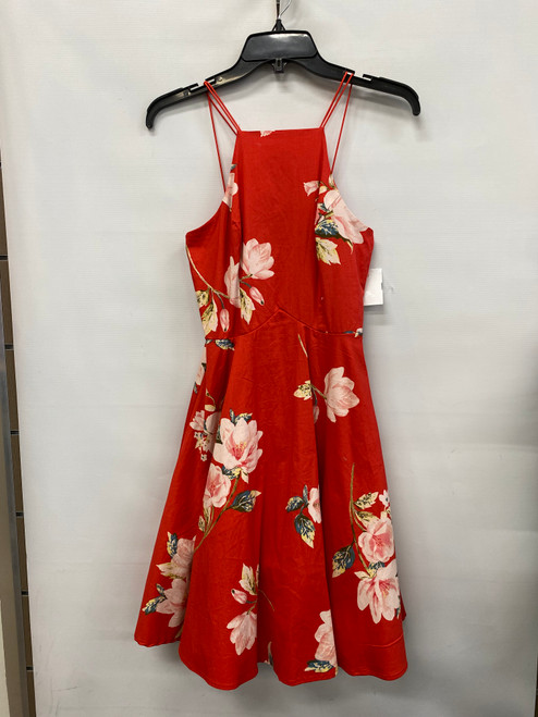 Vist Large View of Product Image Which is Used Charlotte Russe Short Dress F XS-0/2