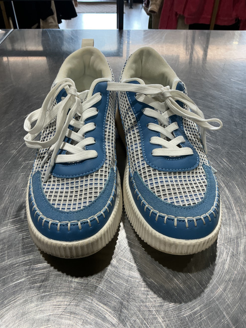 Vist Large View of Product Image Which is Used Unbranded Casual Shoes 8.5