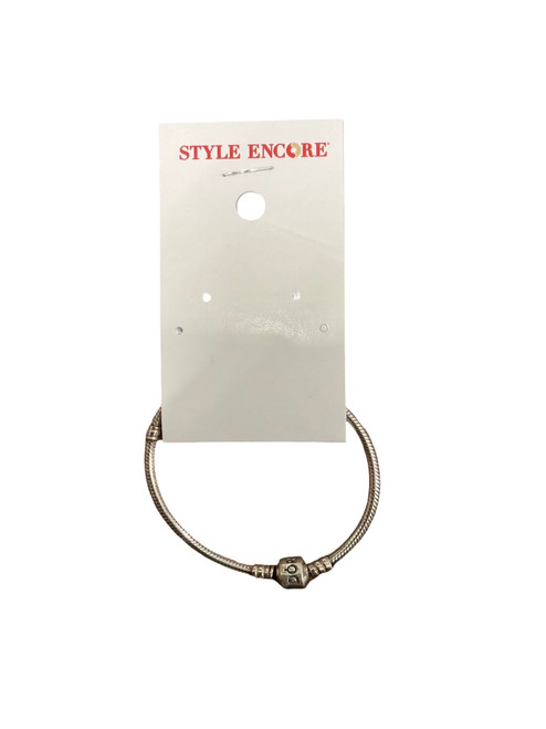 Vist Large View of Product Image Which is Used Pandora Bracelet