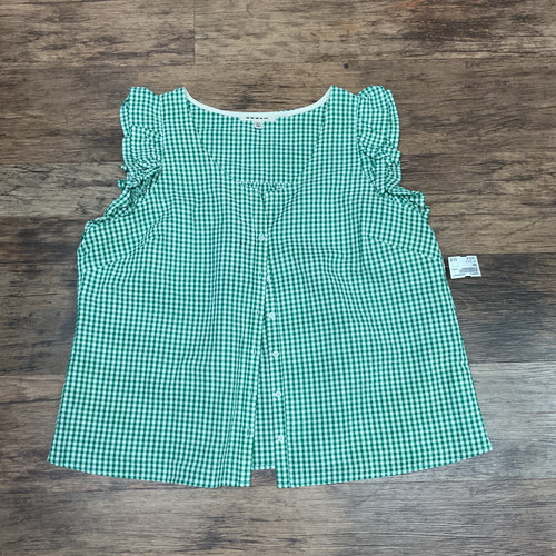 Vist Large View of Product Image Which is Used Boden Short Sleeve Top XL-16