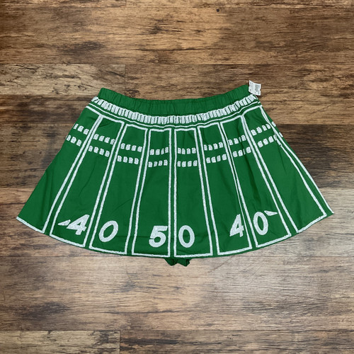 Vist Large View of Product Image Which is Used Queen of Sparkles Short Skirt XL 16/33