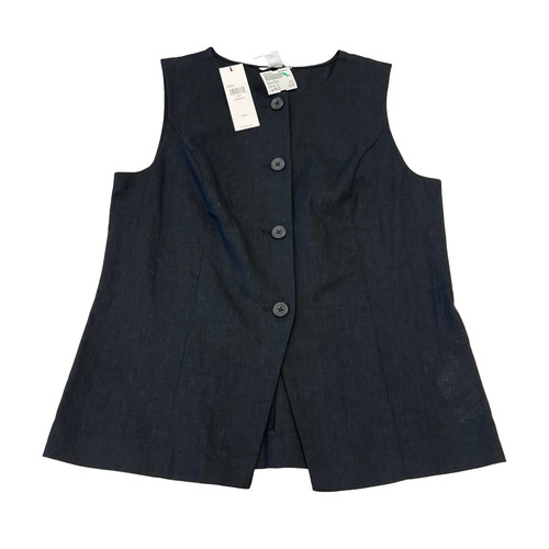 Vist Large View of Product Image Which is Used Calvin Klein Sleeveless Top M-8/10