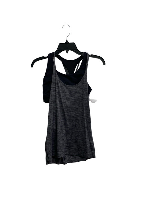 Vist Large View of Product Image Which is Used Lululemon Athletica Active Tank Top S-4/6