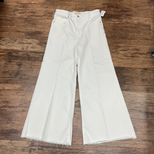 Vist Large View of Product Image Which is Used Madewell Casual Pant 6-28