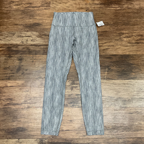 Vist Large View of Product Image Which is Used Lululemon Athletica Active Leggings 6-28