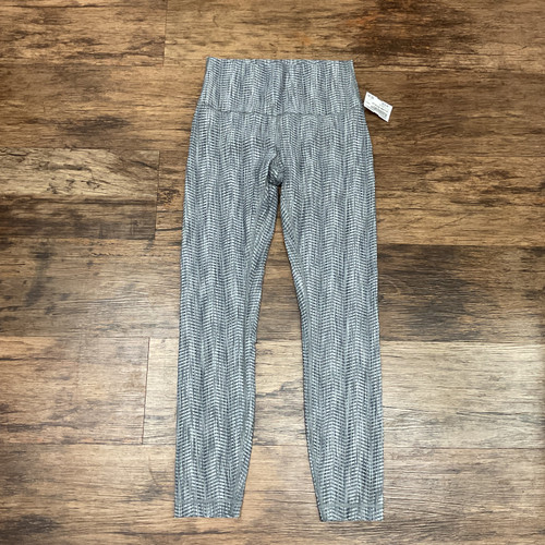 Vist Large View of Product Image Which is Used Lululemon Athletica Active Leggings 6-28