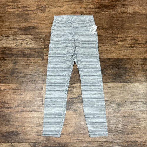 Vist Large View of Product Image Which is Used Lululemon Athletica Active Leggings 6-28