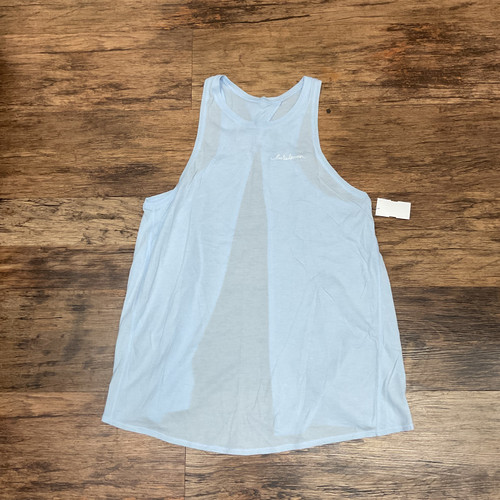 Vist Large View of Product Image Which is Used Lululemon Athletica Active Tank Top S-4/6