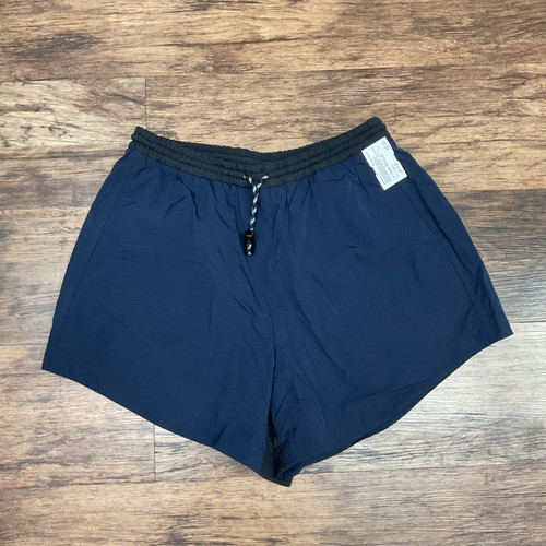 Vist Large View of Product Image Which is Used Lululemon Athletica Active Shorts 6-28