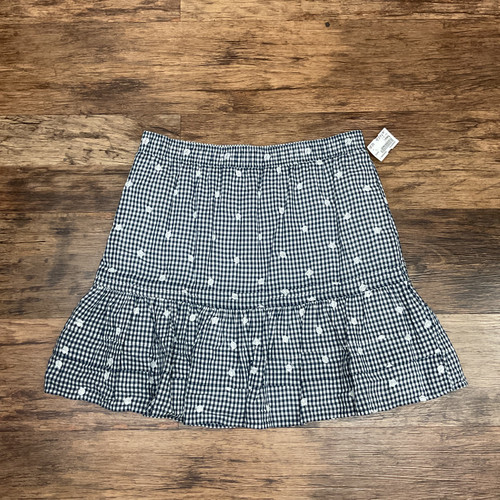 Vist Large View of Product Image Which is Used Madewell Short Skirt M 8-10/28-30