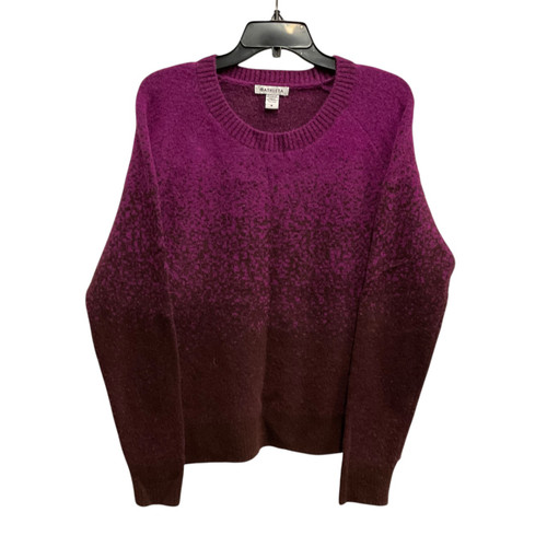 Vist Large View of Product Image Which is Used Athleta Lightweight Sweater M-8/10