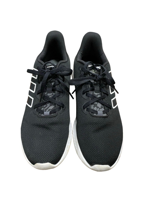 Vist Large View of Product Image Which is Used Adidas Performance Shoes 9.5
