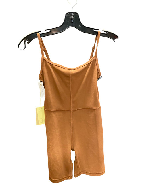 Vist Large View of Product Image Which is Used Wilfred Romper XS-0/2