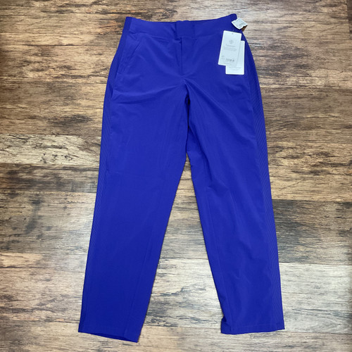 Vist Large View of Product Image Which is Used Athleta Active Pant S 4-6/27-28