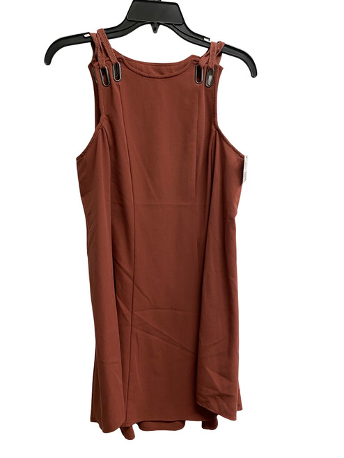 Vist Large View of Product Image Which is Used Free People Short Dress F S-4/6