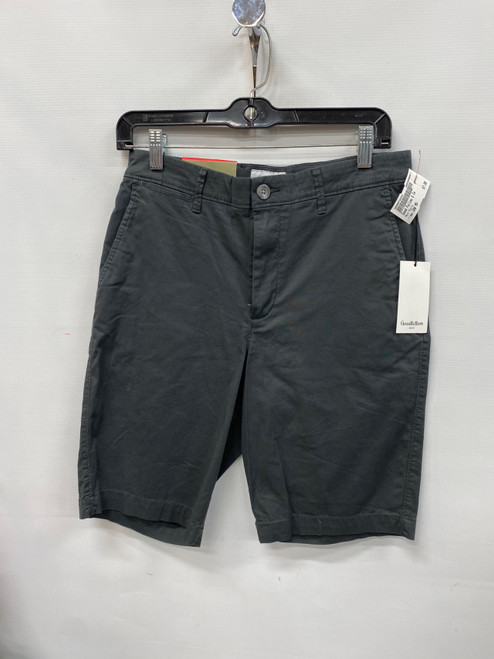 Vist Large View of Product Image Which is Used Good Fellow & Co Mens Shorts 30W